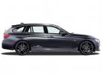 BMW ACS3 2.8i Touring by AC Schnitzer 2012 года